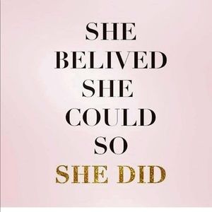 Meet your Posher, Tikia